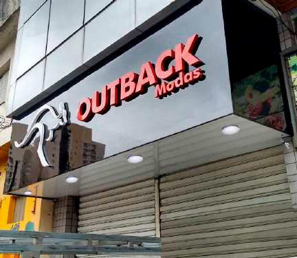 Projeto de comunicação visual